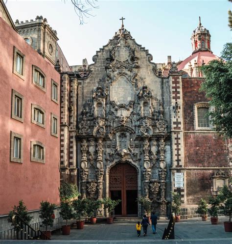 Condo vacation rentals in Historic center of Mexico City, Centro.